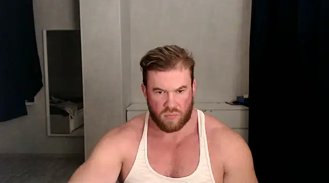 ThorHemsworthRU online show from 01.08.25