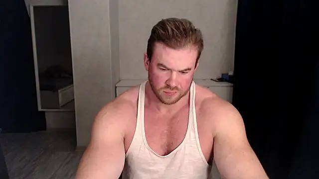 ThorHemsworthRU online show from 01.13.25