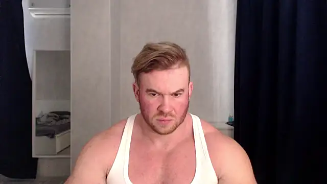 ThorHemsworthRU online show from 01.24.25