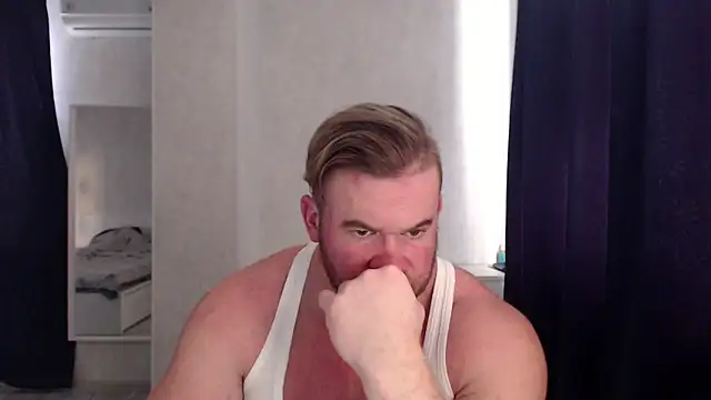 ThorHemsworthRU online show from 01.26.25