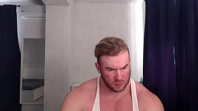 ThorHemsworthRU online show from 01.31.25