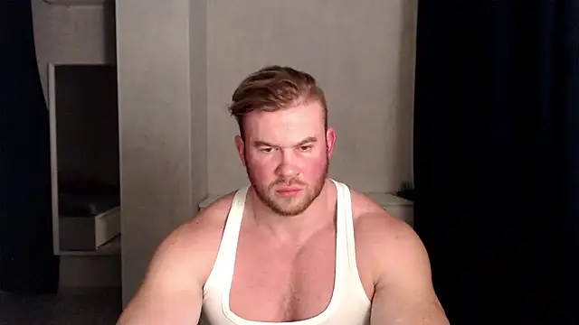 ThorHemsworthRU online show from 01.31.25