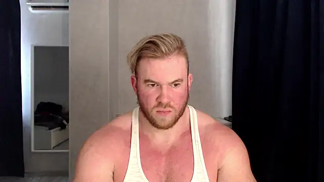 ThorHemsworthRU online show from 02.20.25