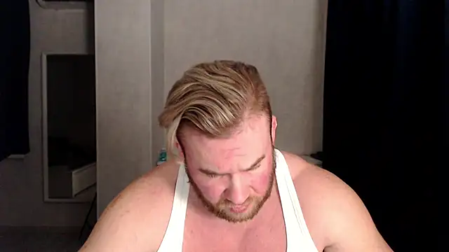 ThorHemsworthRU online show from 02.28.25