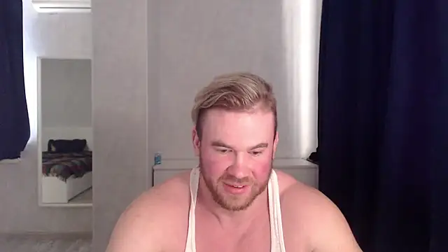 ThorHemsworthRU online show from 03.10.25