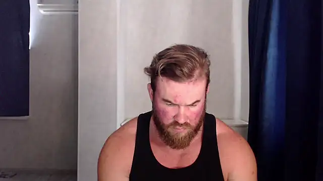 ThorHemsworthRU online show from 09.18.25