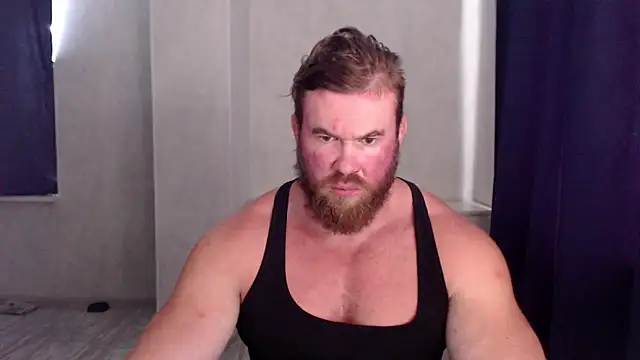 ThorHemsworthRU online show from 09.19.25