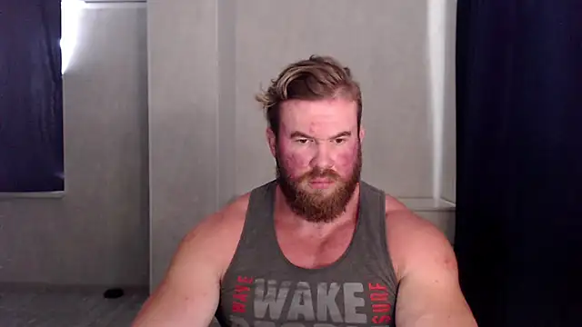 ThorHemsworthRU online show from 09.21.25