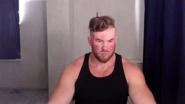 ThorHemsworthRU online show from 09.25.25