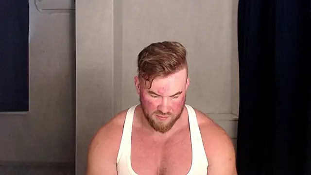 ThorHemsworthRU online show from 09.28.25