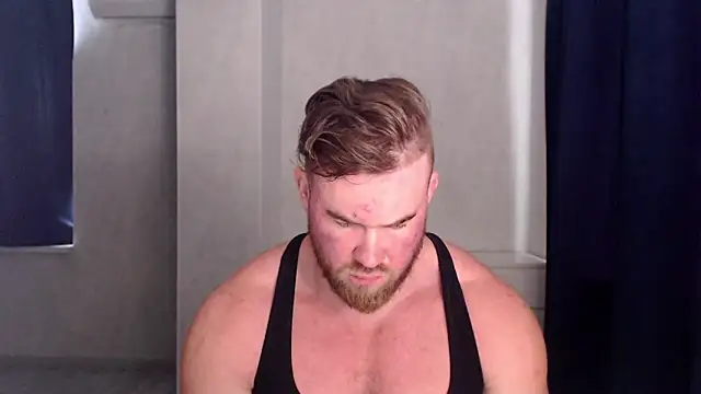 ThorHemsworthRU online show from 09.30.25