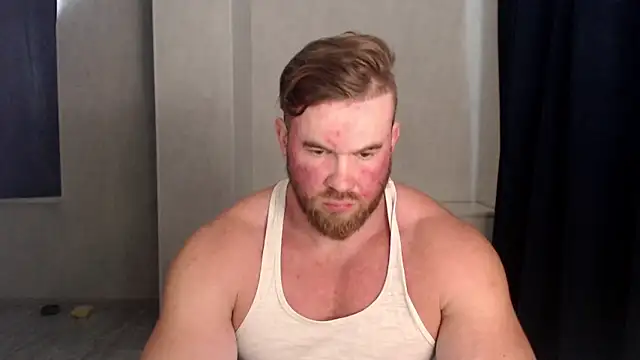 ThorHemsworthRU online show from 10.02.25