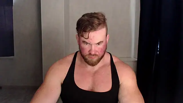 ThorHemsworthRU online show from 10.04.25