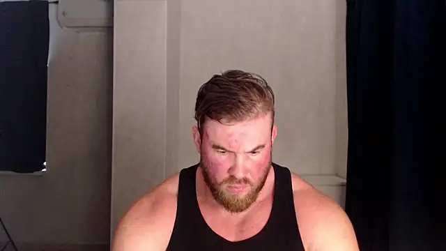 ThorHemsworthRU online show from 10.11.25