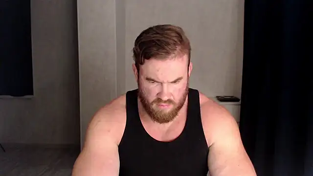 ThorHemsworthRU online show from 10.21.25