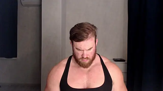 ThorHemsworthRU online show from 10.24.25