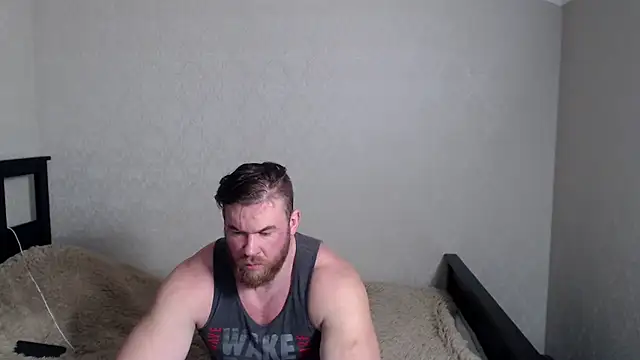 ThorHemsworthRU online show from 02.01.26