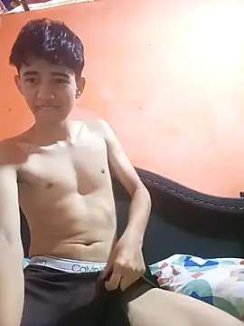 Snapshot of Ben_Rey chatting on 11.16.25 Ben Rey online show from 11.16.25