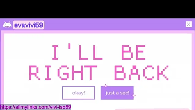 vivi-iso59 online show from 11.21.25