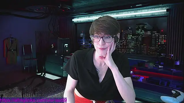 vivi-iso59 online show from 02.13.26