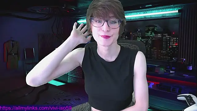 vivi-iso59 online show from 02.14.26