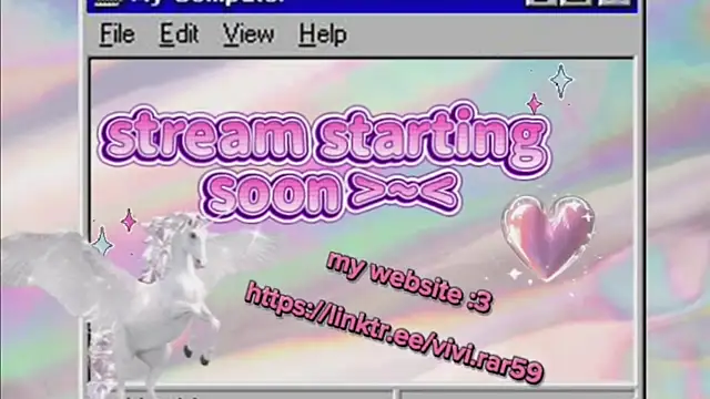 vivi-iso59 online show from 02.24.26