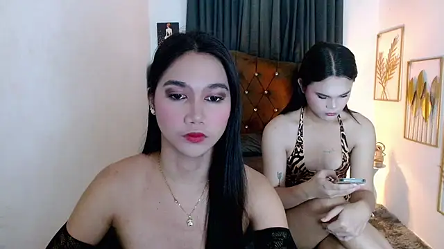 airyloove online show from 07.24.26