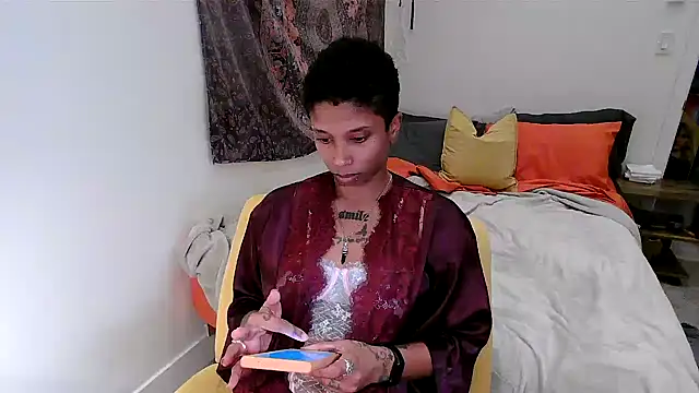 Jayla Quinn online show from 09.14.25