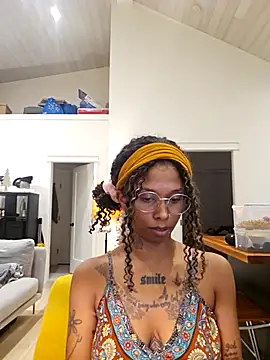 Jayla Quinn online show from 11.29.25