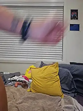 Jayla Quinn online show from 12.01.25