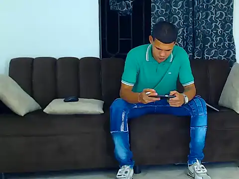 jefferson exotic21 online show from 11.30.25