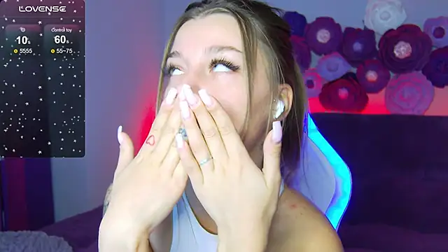 LindaBrilliant online show from 09.27.25