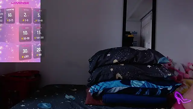 AllysonStonne online show from 11.24.25