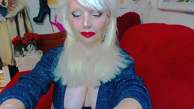 FURclubFETISH online show from 04.15.26