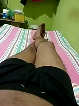 Snapshot of Suranga-55 chatting on 02.28.26 Suranga-55 online show from 02.28.26