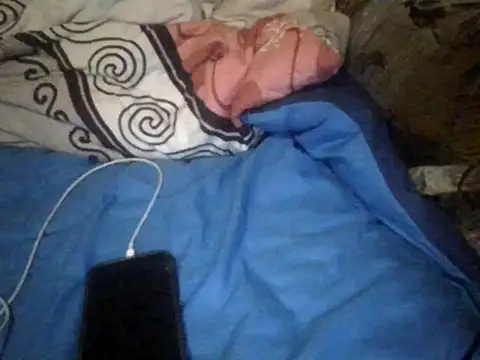 Marek1252 online show from 10.13.25