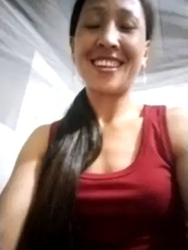 Snapshot of cute_love00 chatting on 09.18.25 cute love00 online show from 09.18.25