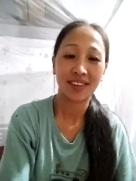 Snapshot of cute_love00 chatting on 09.30.25 cute love00 online show from 09.30.25