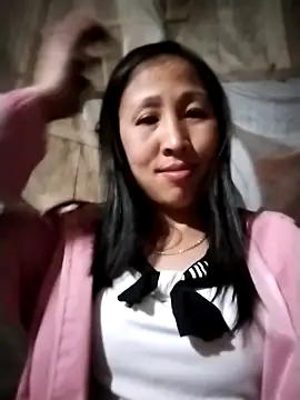 cute love00 online show from 12.18.25