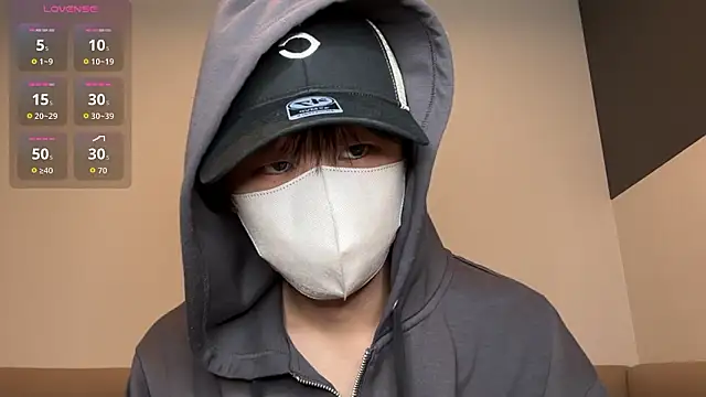 akkan 6868 online show from 11.26.25