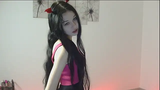 etherealnightwhisper online show from 10.30.25