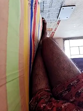 Snapshot of Sexyhotboy7inch chatting on 11.18.25 Sexyhotboy7inch online show from 11.18.25