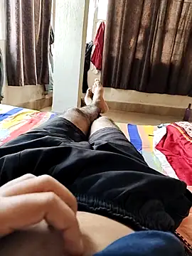 Snapshot of Sexyhotboy7inch chatting on 11.21.25 Sexyhotboy7inch online show from 11.21.25