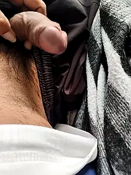 Snapshot of Sexyhotboy7inch chatting on 11.24.25 Sexyhotboy7inch online show from 11.24.25