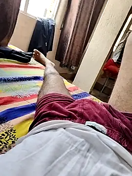 Sexyhotboy7inch online show from 05.25.26