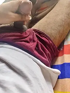 Sexyhotboy7inch online show from 06.05.26