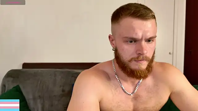 VictorTransMan online show from 07.22.26