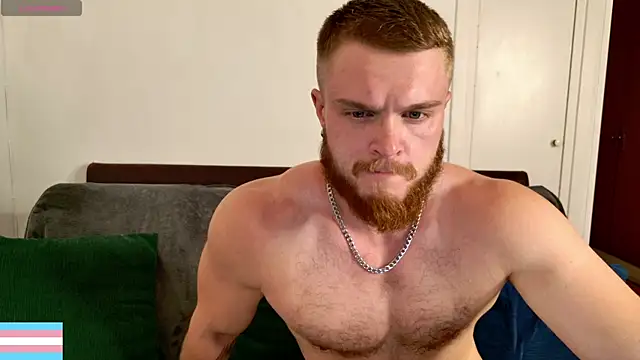 VictorTransMan online show from 07.28.26