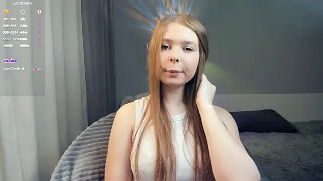 BelleDream online show from 09.26.25