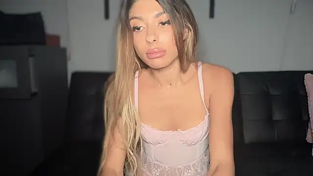 bbgurlnickii online show from 09.15.25